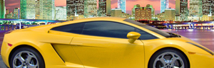 Superior Tint