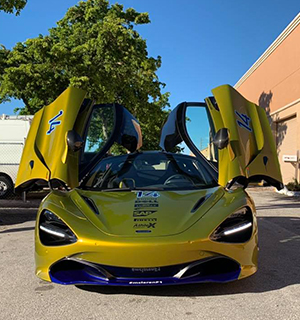 Car Wrap