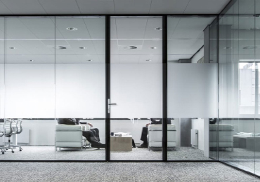 Commercial Window Tinting Boca Raton
