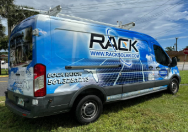 Fleet Graphic Experts