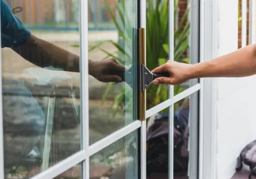 Residential Window Tinting Boca Raton